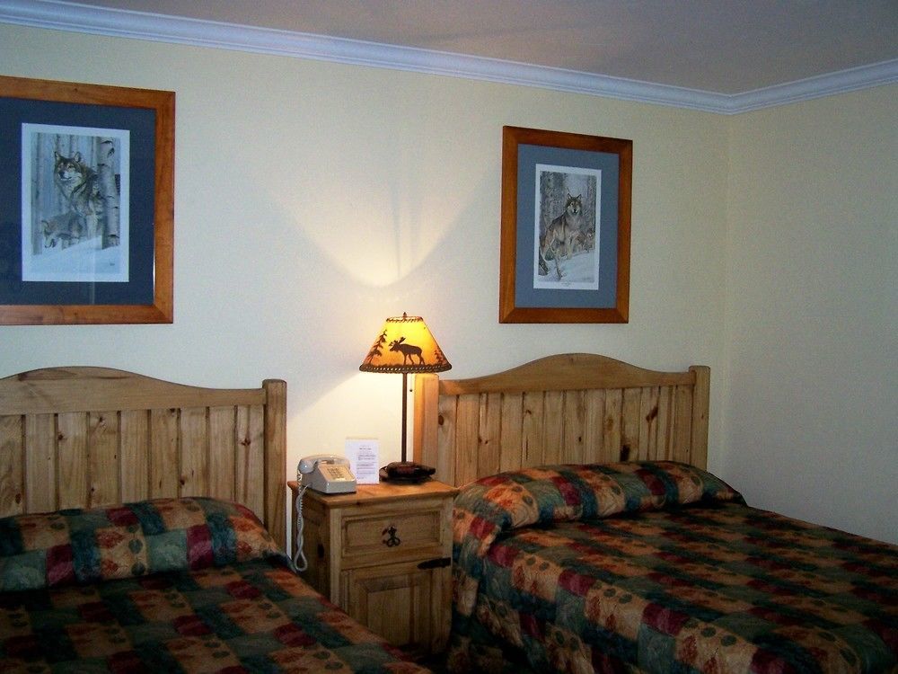 Mark Twain Lodge Саус Лэйк Тахо Экстерьер фото